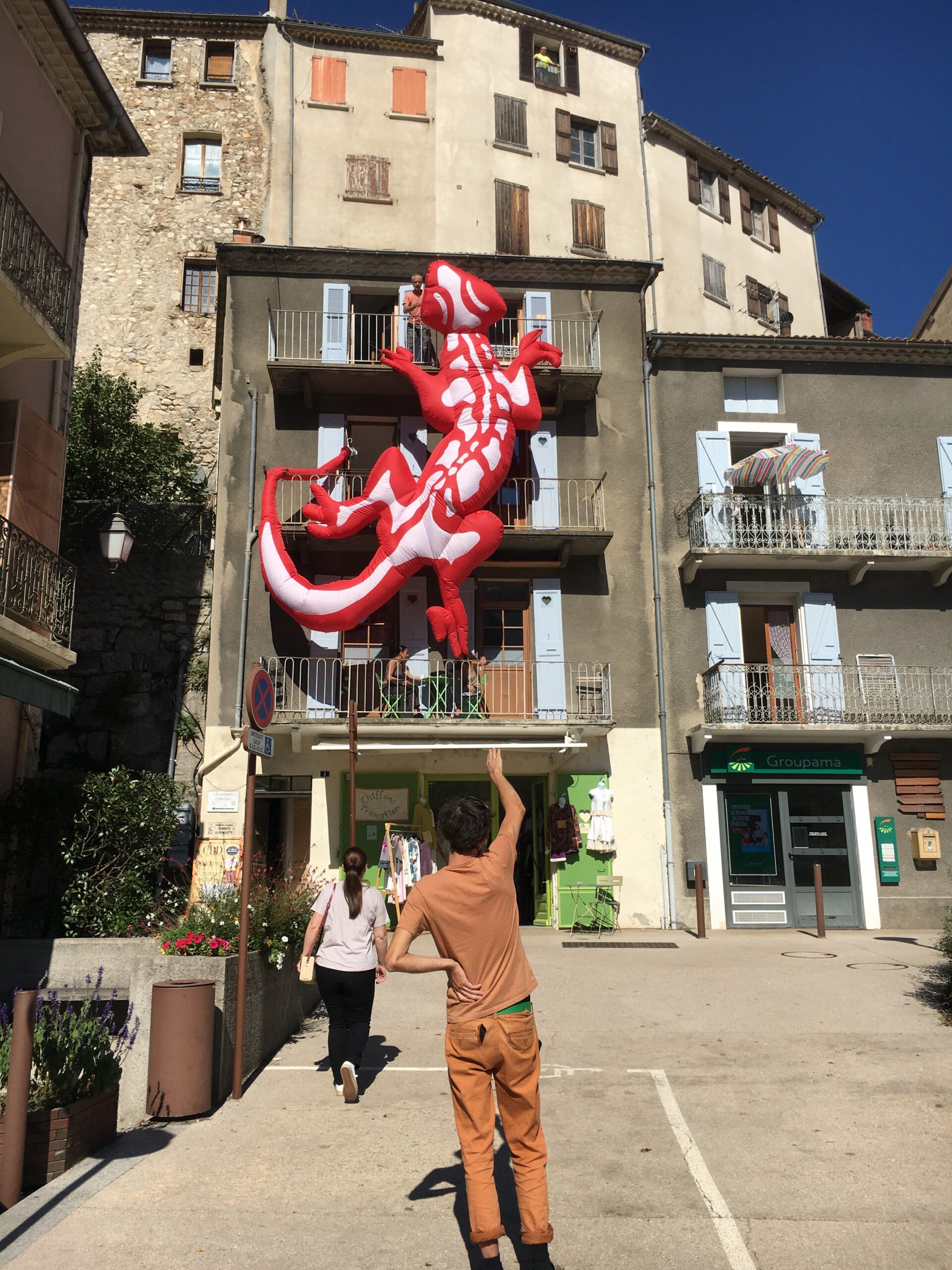 Appel à projet Expos Serres Lez’Arts 2025