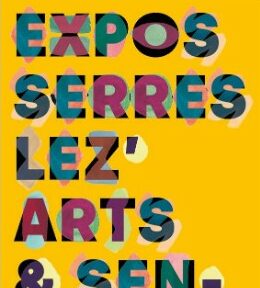Prochaines Expos 2025